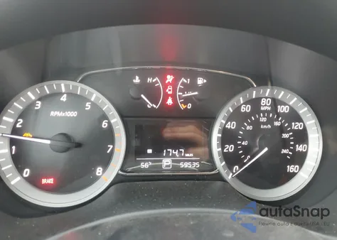 2015 Nissan Sentra S z USA, uszkodzony, nr VIN 3N1AB7AP1FL638341